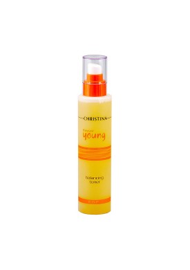 Балансирующий тоник (Forever Young / Balancing Toner) CHR208 200 мл