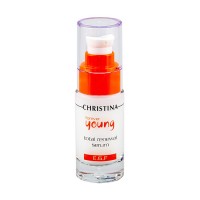  Омолаживающая сыворотка Тоталь, шаг 7 (Forever Young / Total Renewal Serum) CHR209 30 мл