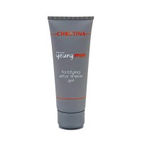 Укрепляющий гель после бритья (Forever Young Men | Fortifying After Shave Gel) CHR404 75 мл