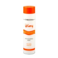 Ультра-питательный лосьон для тела (Forever Young Body Collection  | Ultra Nourishing Lotion) CHR393  200 мл