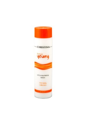 Ультра-питательный лосьон для тела (Forever Young Body Collection  | Ultra Nourishing Lotion) CHR393  200 мл