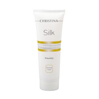 Нежный крем для очищения кожи (Silk / Clean Up Cream) CHR712 120 мл
