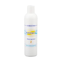 Балансирующий тоник, шаг 2 (Fluoroxygen+C / Balancing Toner) CHR358 300 мл