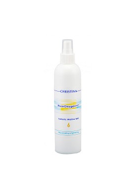 Морской изотонический спрей, шаг 6 (Fluoroxygen+C / Isotonic Marine Mist) CHR363 300 мл