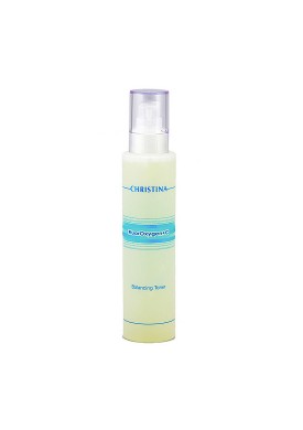 Балансирующий тоник (Fluoroxygen+C / Balancing Toner) CHR736 300 мл