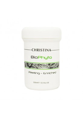Био-фито-пилинг обогащенный для всех типов кожи (Bio Phyto | Peeling Enriched) ВРРЕ250 250 мл