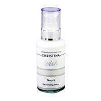 Омолаживающая сыворотка, шаг 3 (Wish / Rejuvenating Serum) CHR464 100 мл