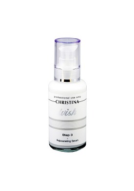 Омолаживающая сыворотка, шаг 3 (Wish / Rejuvenating Serum) CHR464 100 мл