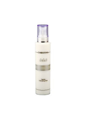 Нежное очищающее молочко (Wish / Gentle Cleansing Milk) CHR447 200 мл