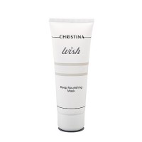  Питательная маска (Wish / Deep Nourishing Mask) CHR454 75 мл