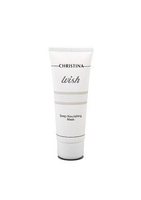  Питательная маска (Wish / Deep Nourishing Mask) CHR454 75 мл