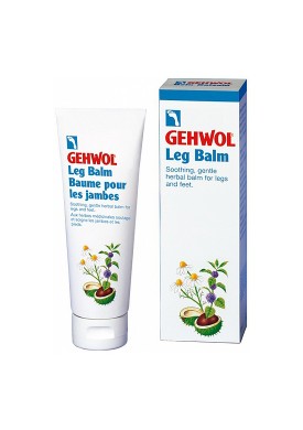 Бальзам для ног укрепляющий вены (Универсальные средства /  Leg Balm) 1*24307 125 мл