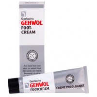 Крем для уставших ног (Gerlachs / Footcream) 1*24005 75 мл