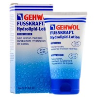 HL Лосьон с керамидами (Fusskraft | Hydrolipid Lotion) 1*11008 150 мл