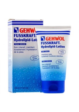 HL Лосьон с керамидами (Fusskraft | Hydrolipid Lotion) 1*11008 150 мл