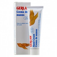 Крем для рук Герлан (Gerlan / Hand Cream) 2150005 75 мл