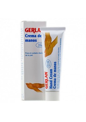 Крем для рук Герлан (Gerlan / Hand Cream) 2150005 75 мл