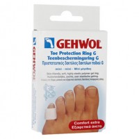 Гель-кольцо G, малое, 25 мм (Comfort / Toe Protection Ring G) 1*26925 2 шт.