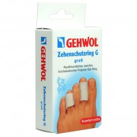 Кольцо на палец G, большое (Comfort / Auf den finger G gross) 31 52 507 12 шт