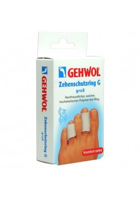 Кольцо на палец G, большое (Comfort / Auf den finger G gross) 31 52 507 12 шт