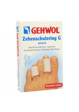 Кольцо на палец G, малое, 25 мм (Comfort / Zehenschutzring G klein) 31 52 525 12 шт.