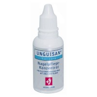 Настойка Восстановление и защита (Special Protective Nail | Unguisan Nailcare) PR-3500 30 мл