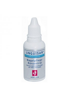 Настойка Восстановление и защита (Special Protective Nail | Unguisan Nailcare) PR-3500 30 мл