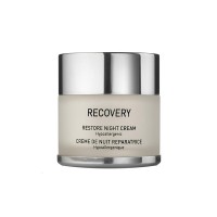 Восстанавливающий ночной крем (Recovery / Restore Night Cream) 20040 50 мл