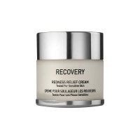 Крем успокаивающий от покраснений и отечности (Recovery / Redness Relief Cream Sens) 20048 50 мл