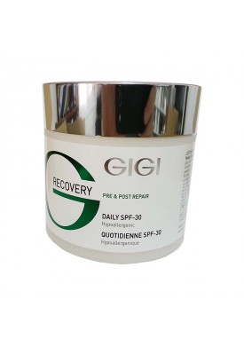 Крем увлажняющий восстанавливающий SPF-30 (Recovery / Daily SPF - 30) 20054 260 мл