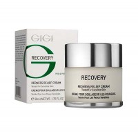 Крем успокаивающий от покраснений и отечности (Recovery / Redness Relief Cream Sens) 20052 260 мл