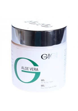 Гель успокаивающий противовоспалительный (Aloe Vera | Gel) 11195 500 мл