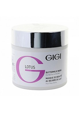 Маска молочная (Lotus Beauty | Mask Buter Milk) 12539 250 мл