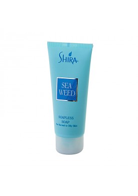 Мыло жидкое непенящееся (Sea Weed | Soapless soap) 31013 100 мл