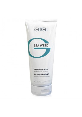 Маска лечебная (Sea Weed | Treatment Mask) 31063 250 мл
