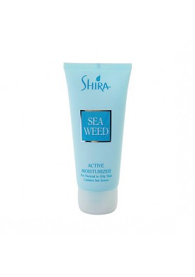 Крем увлажняющий активный (Sea Weed | Active Moisturizer) 31120 250 мл