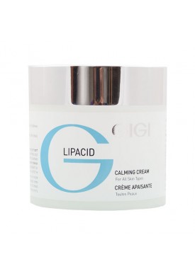 Крем успокаивающий для всех типов кожи (Lipacid | Calming Cream) 47070 250 мл