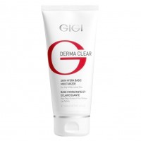 Крем увлажняющий успокаивающий (Derma Clear / Skin Hydra Basic Moisturiser) 27032 250 мл