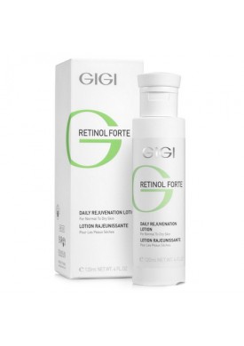 Лосьон-пилинг для нормальной и сухой кожи (Retinol Forte | Rejuvenation Lotion) 33152 120 мл