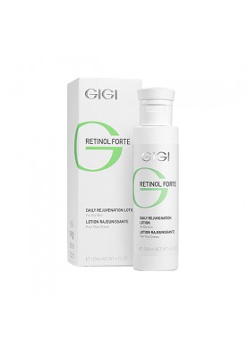 Лосьон-пилинг для жирной кожи (Retinol Forte | Rejuvenation Lotion) 33154 120 мл