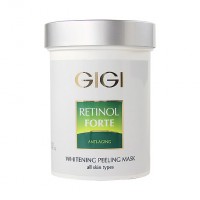 Маска отбеливающая отшелушивающая (Retinol Forte | Peeling Mask) 33205 250 мл