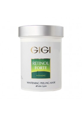 Маска отбеливающая отшелушивающая (Retinol Forte | Peeling Mask) 33205 250 мл