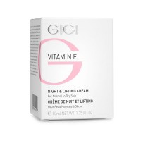 Крем ночной лифтинговый (Vitamin E | Night&amp;Lifting Cream) 47572 50 мл