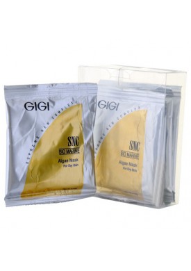 Маски альгинатные для cухой кожи (SNC Biomarine | For Dry Skin) 15070 5*30 г