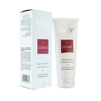 Мусс очищающий для пробл. Кожи (Derma Clear | Skin Face Wash) 27000 200 мл