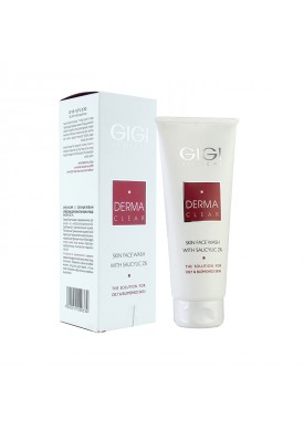 Мусс очищающий для пробл. Кожи (Derma Clear | Skin Face Wash) 27000 200 мл