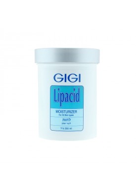 Крем увлажняющий для жирной и проблемной кожи (Lipacid | Moisturizer) 47031 250 мл