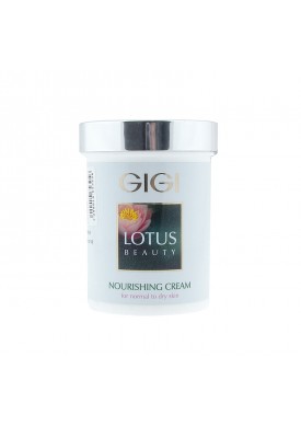 Крем питательный для нормальной и сухой кожи (Lotus Beauty | Nourishing Cream) 12514 250 мл