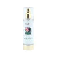 Сыворотка питательная шелковая (Lotus Beauty | Silky Night Serum) 12552 120 мл