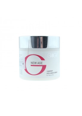 Крем для век и шеи (New Age | Comfort Eye&amp;Neck Cream) 20126 240 мл